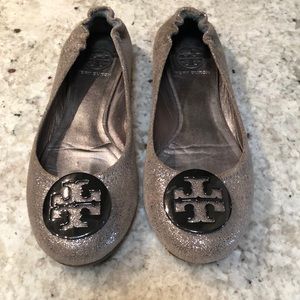 Tory Burch Flats